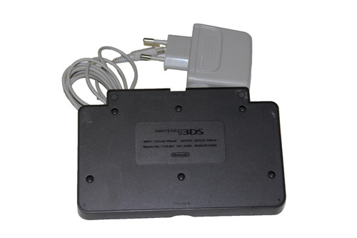Nintendo 3ds - nintendo, xl,dsi