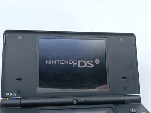 Nintendo dsi konsole schwarz - nintendo,