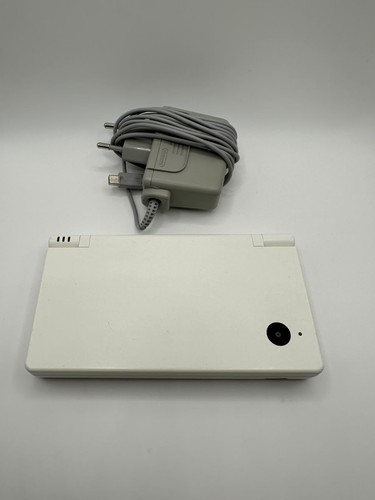 Nintendo dsi weiß - nintendo,