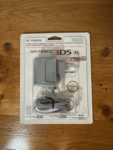 Original ladekabel nintendo - original,