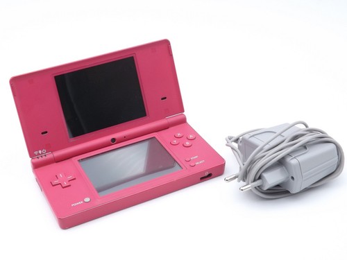 Nintendo dsi handheld - nintendo,