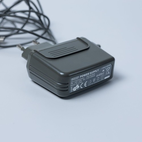 Nintendo ladekabel - nintendo, /
