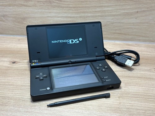 Nintendo dsi - nintendo,
