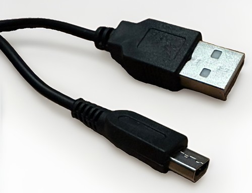 Usb ladekabel nintendo - usb,