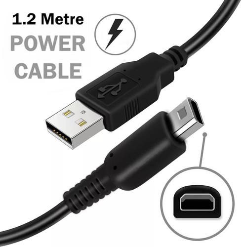 Ladekabel nintendo 3ds - nintendo,